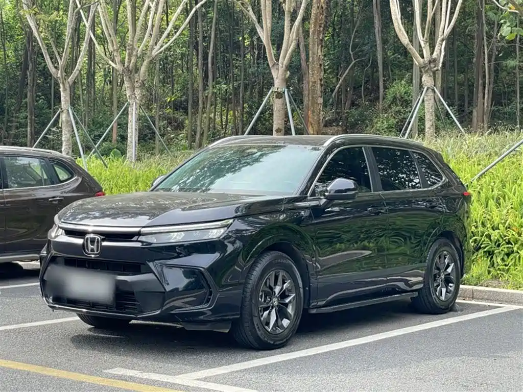 Honda Breeze 2023