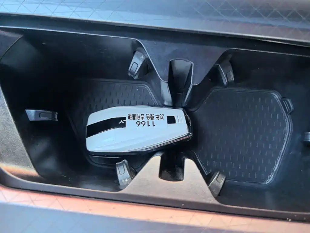 Geely Xingrui — миниатюра 9