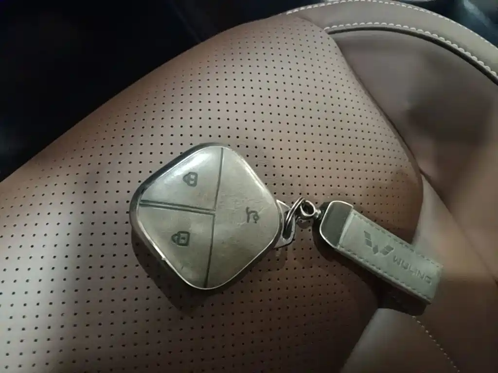 Wuling Bingo — миниатюра 9