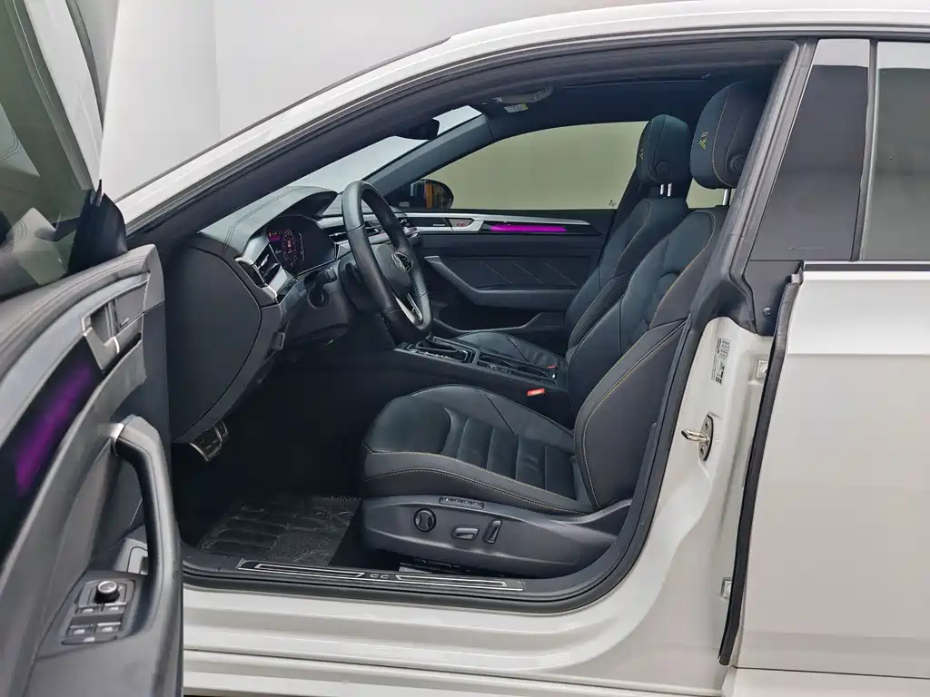 Volkswagen CC — миниатюра 14