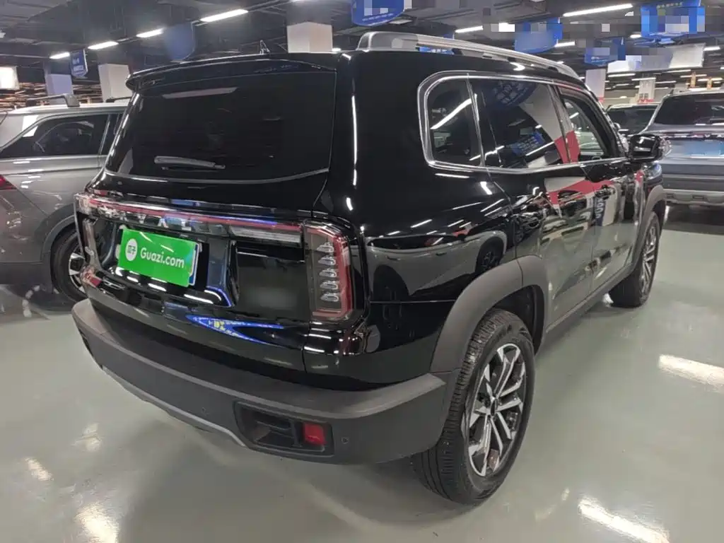 Haval Big Dog — миниатюра 7