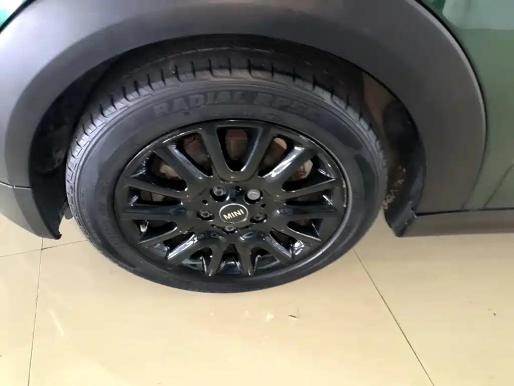 MINI Mini — миниатюра 23