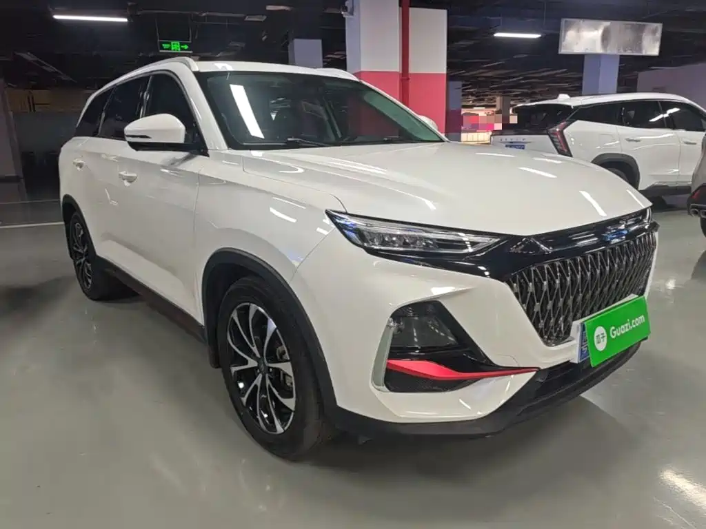 Oshan Oushang X7 PLUS — миниатюра 4