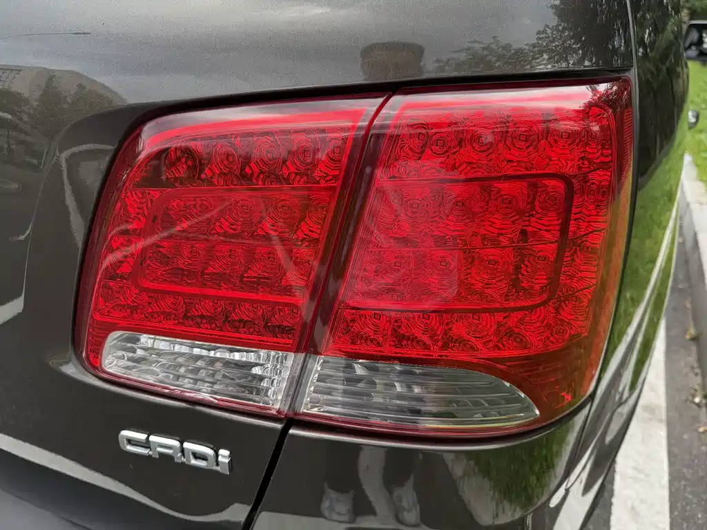 Kia Sorento — миниатюра 18