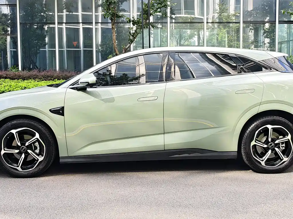 BYD Seal 06GT — миниатюра 7