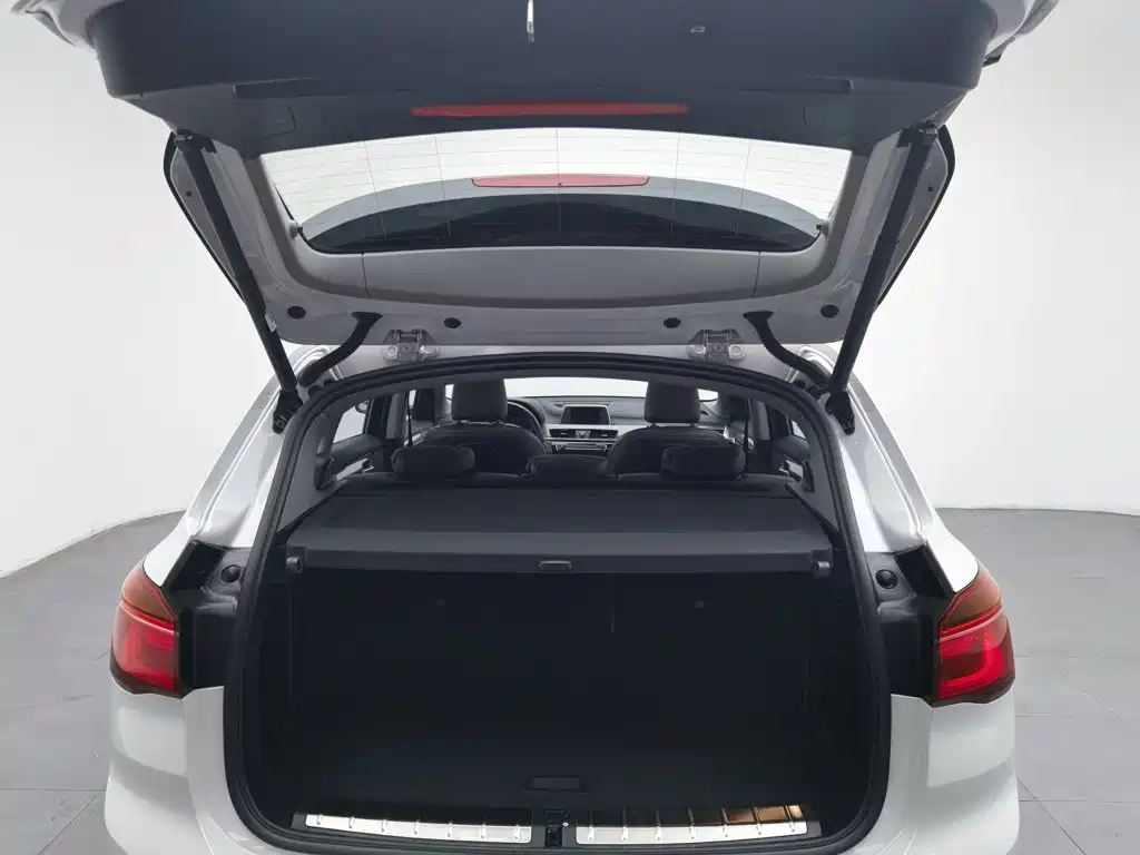 BMW X1 — миниатюра 16