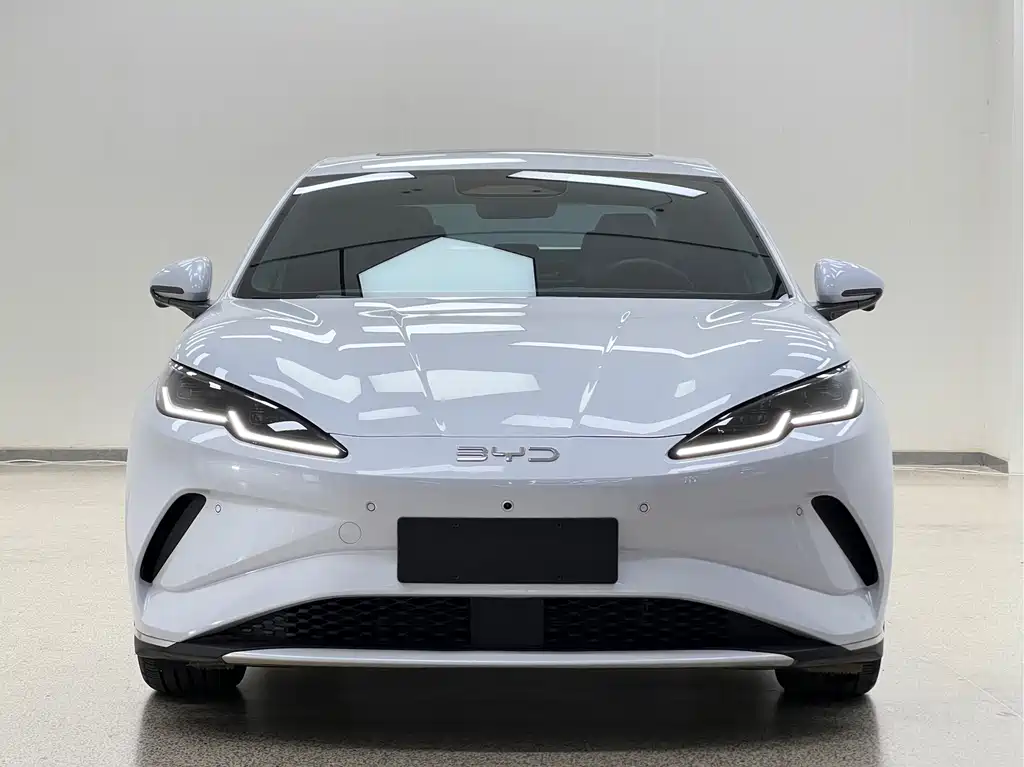 BYD Seal 06 — миниатюра 2