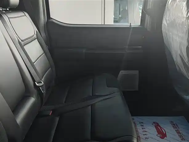 Ford F-150 2023 3.5T