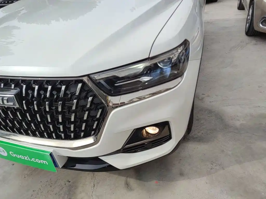 Haval H6 — миниатюра 24
