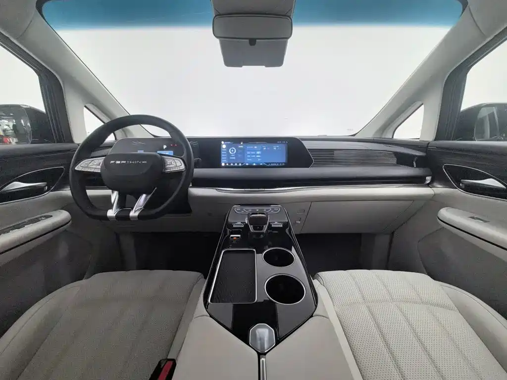 Fengxing Xinghai V9 — миниатюра 5