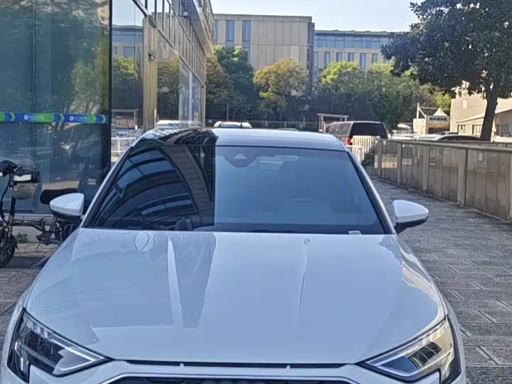 Audi A3 — миниатюра 2