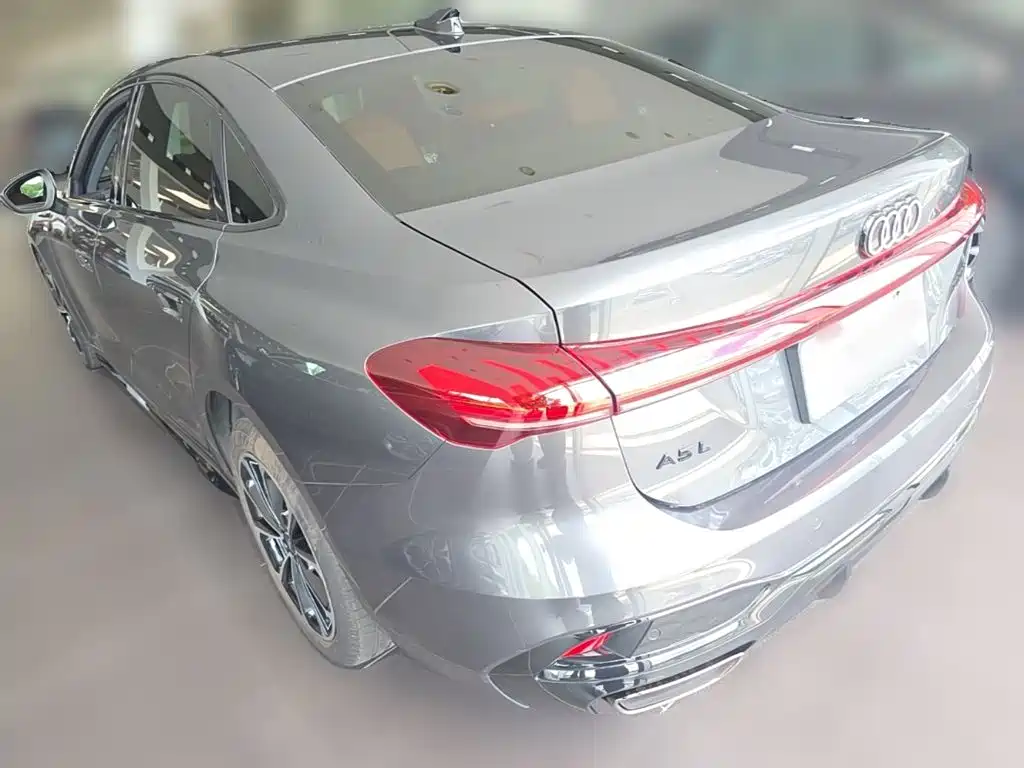 Audi A5L 2026 2.0T Sport Plus
