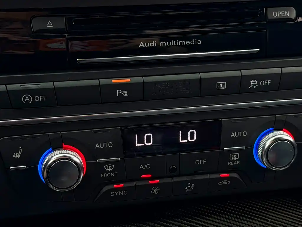 Audi S6 — миниатюра 8