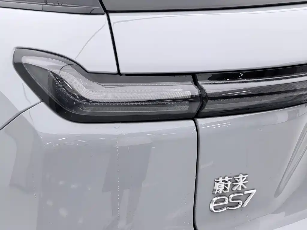 NIO ES7 — миниатюра 8