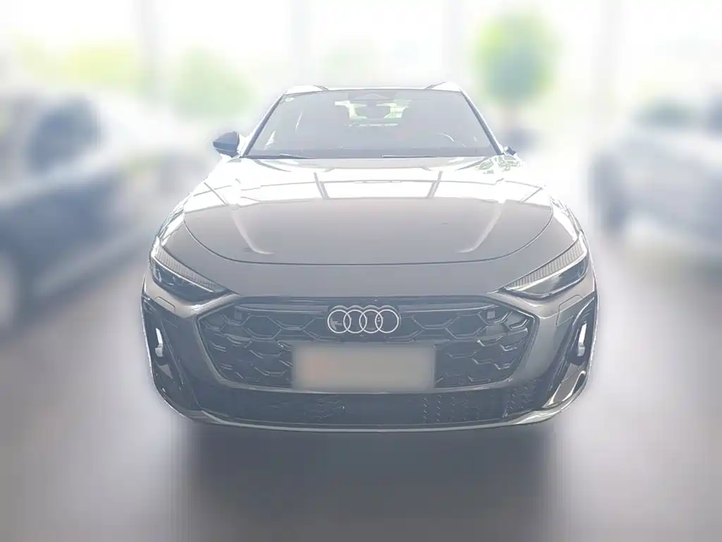 Audi A5L 2026 2.0T Sport Plus