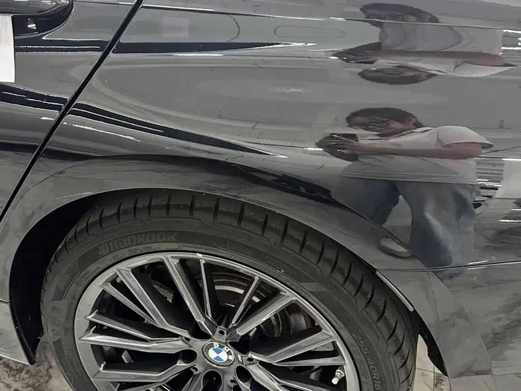 BMW 3 Series — миниатюра 8