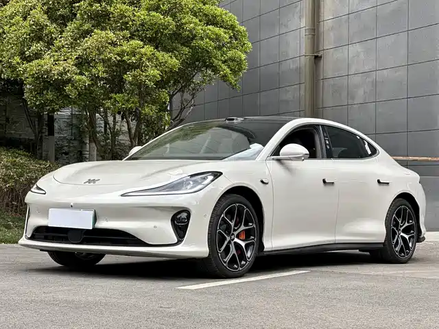 ZHIJI AUTOMOBILE ZHIJI L6 2025