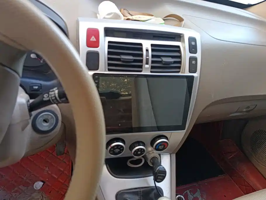 Hyundai Tucson — миниатюра 13
