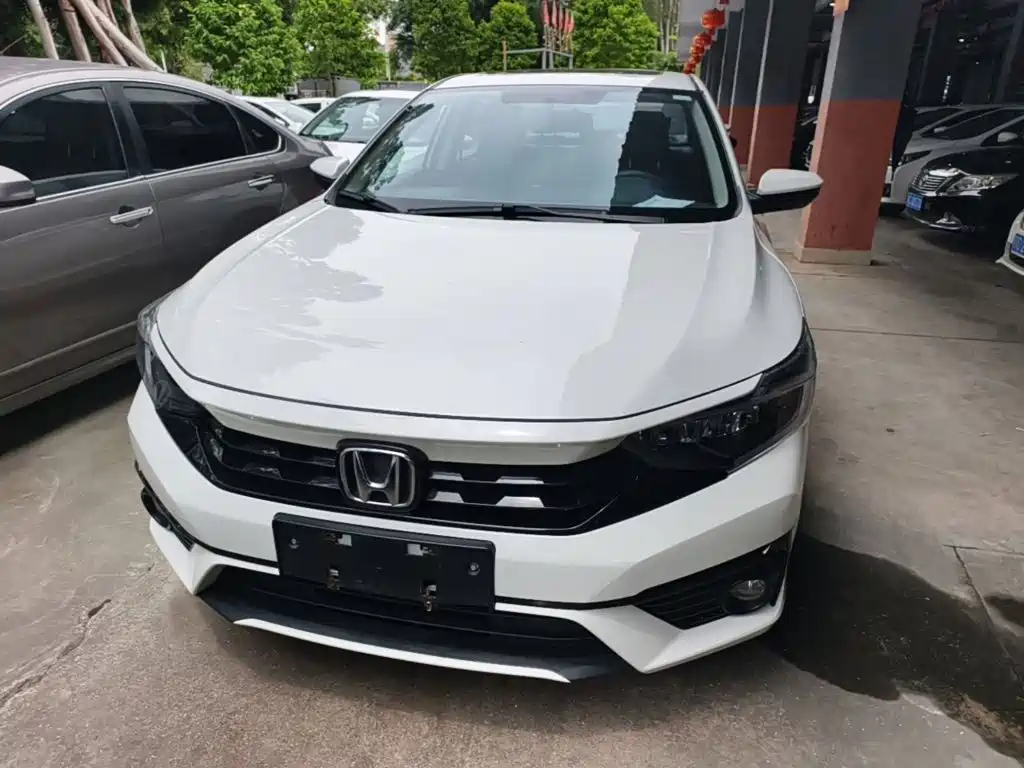 Honda Envix — миниатюра 3