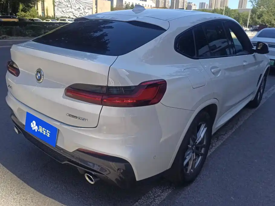 BMW X4 — миниатюра 3