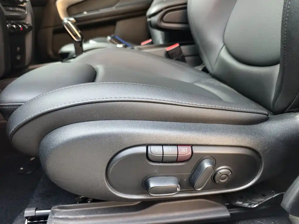 MINI Mini Countryman — миниатюра 5