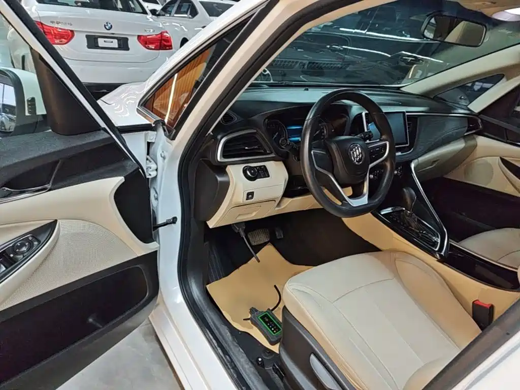Buick GL6 — миниатюра 16