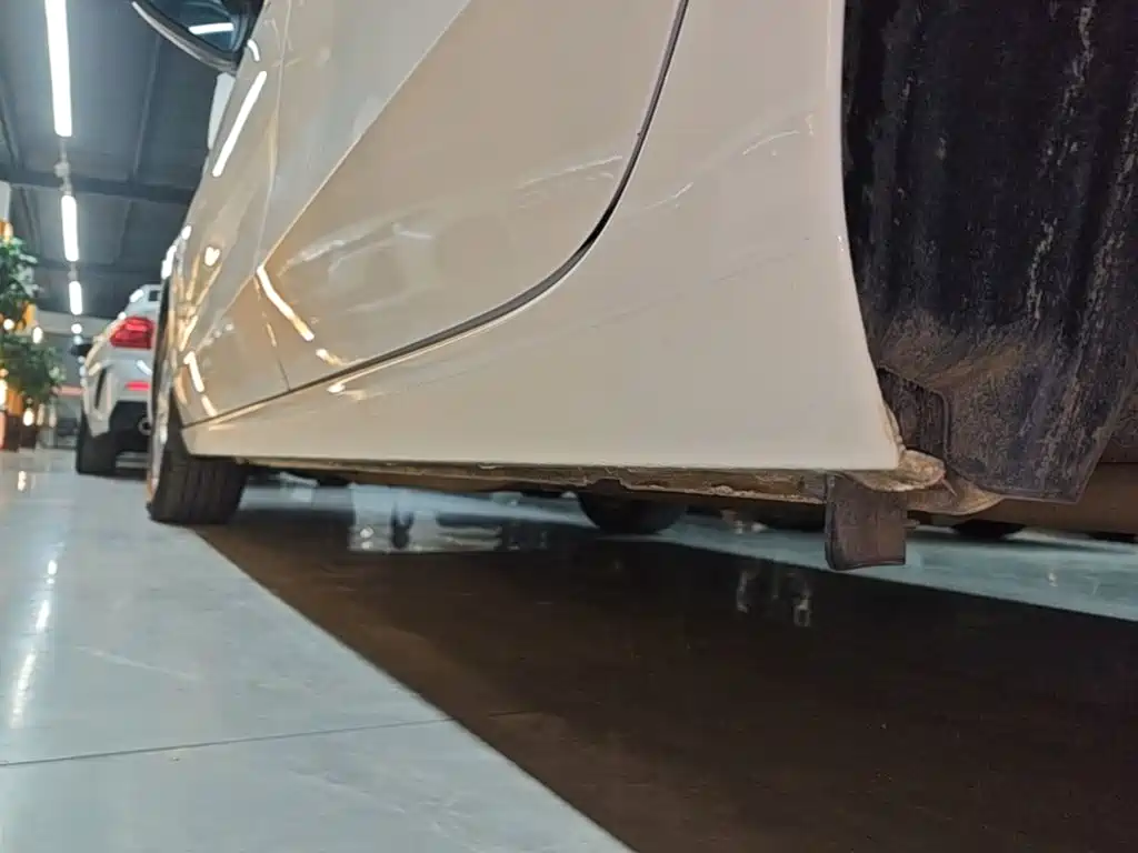 Buick GL6 — миниатюра 22