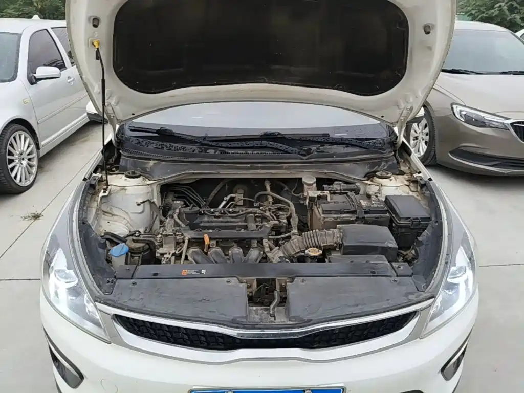 Kia KX Cross — миниатюра 20