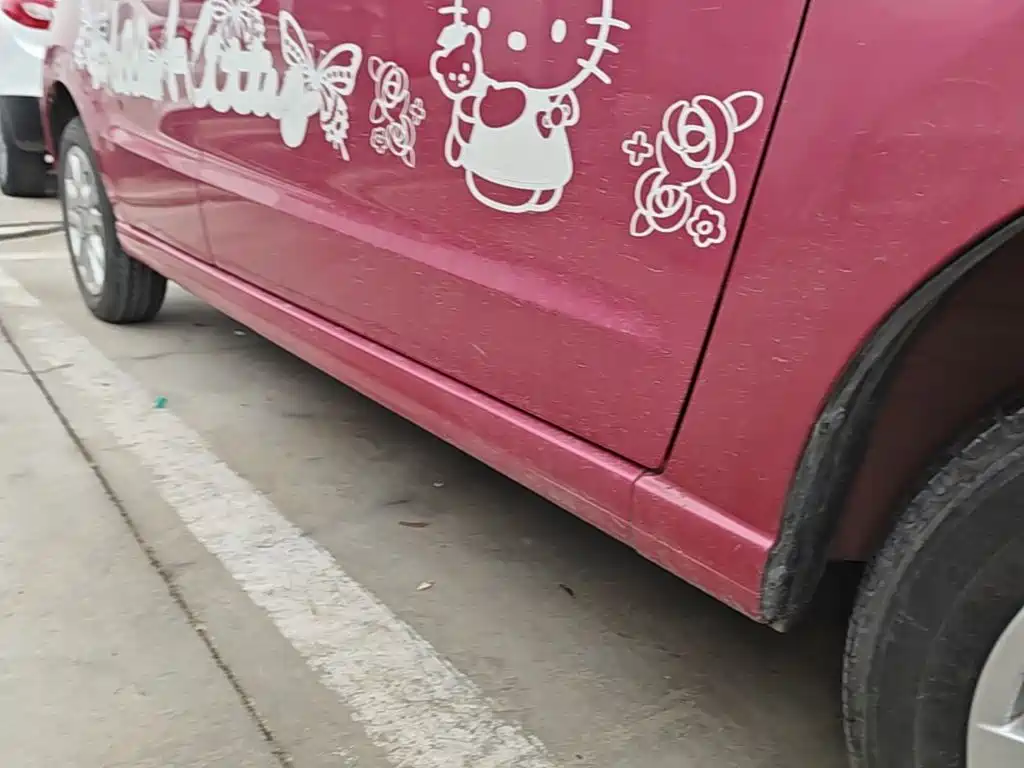 Suzuki Alto — миниатюра 21