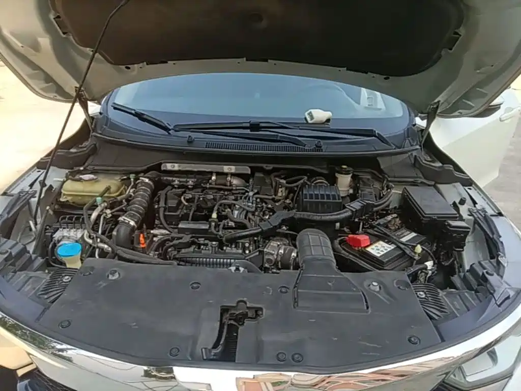 Honda Crider — миниатюра 20