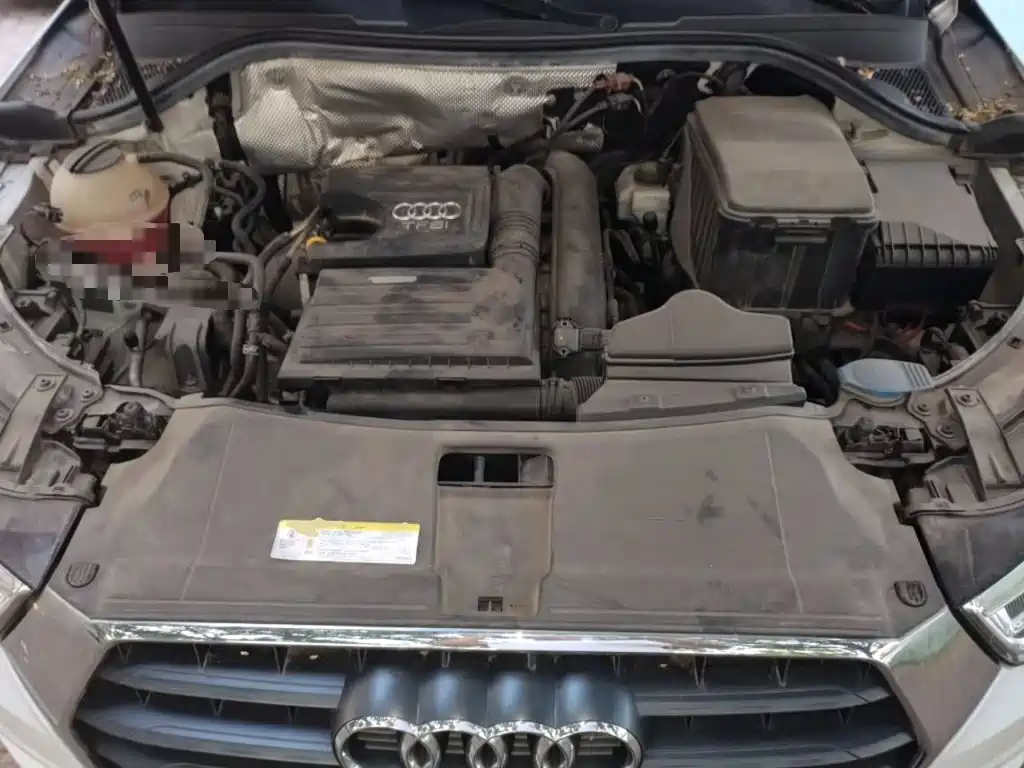 Audi Q3 — миниатюра 16