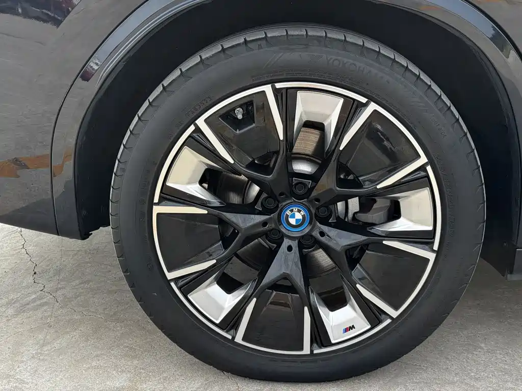 AITO Wenjie AITO M5 — миниатюра 20