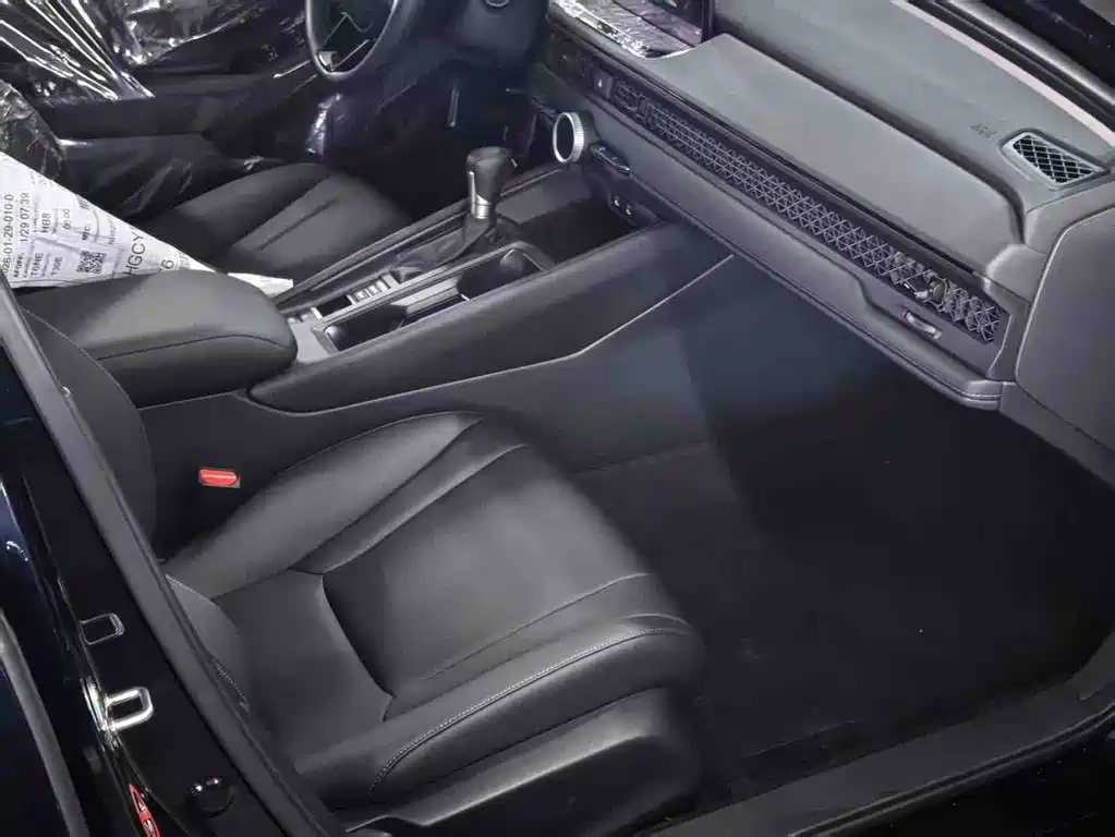 Honda Accord 2025 260TURBO Comfort
