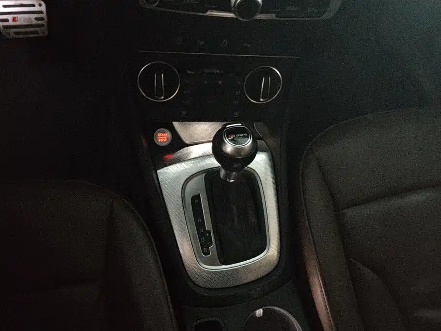 Audi Q3 — миниатюра 16