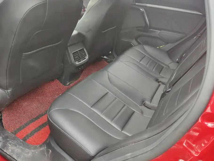 Haval F5 — миниатюра 11