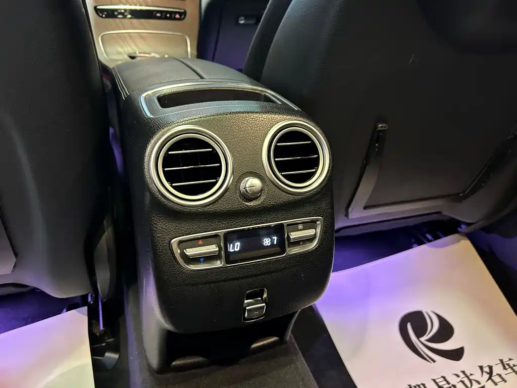 Mercedes-Benz GLC — миниатюра 20