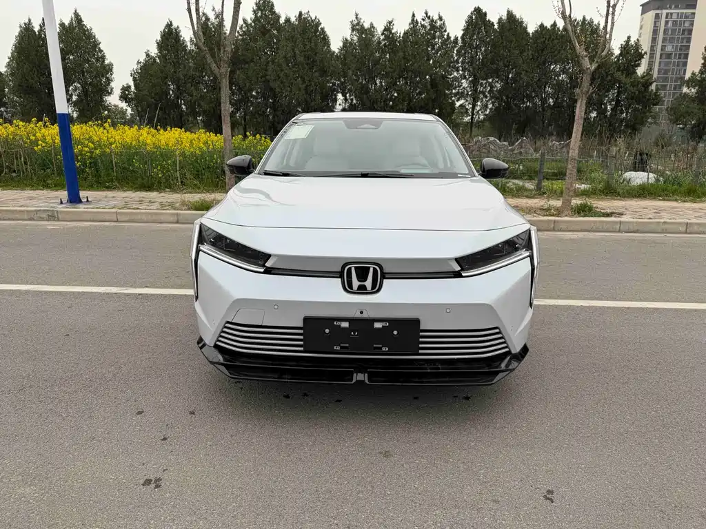 Honda e:NS2