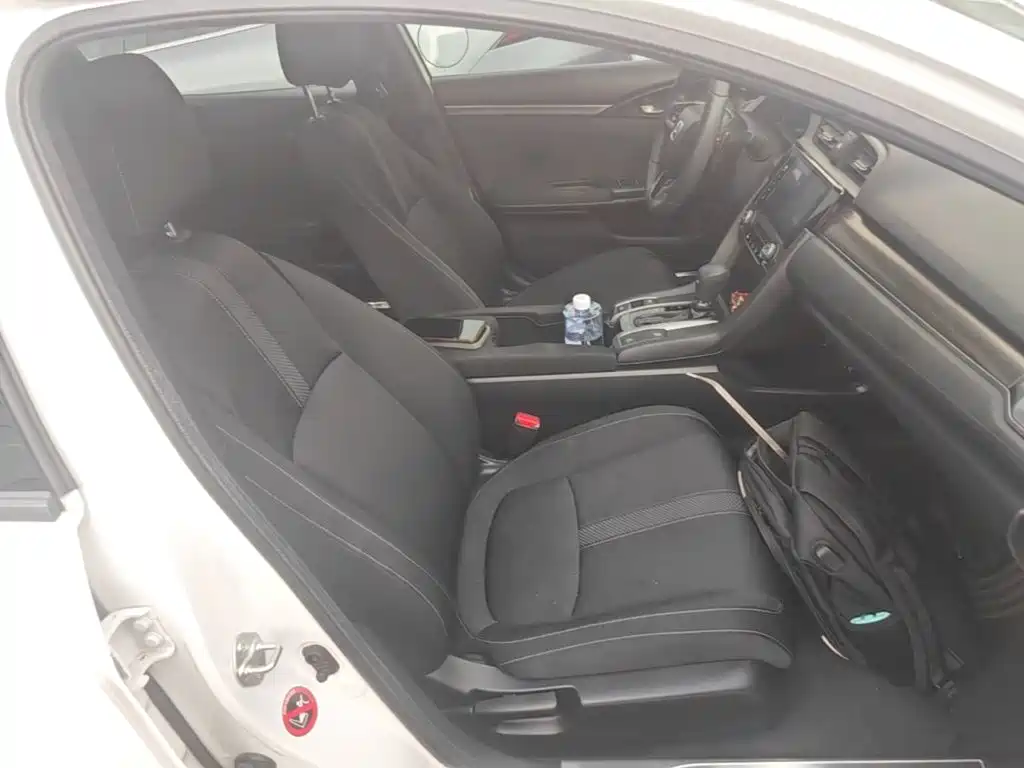 Honda Civic — миниатюра 25