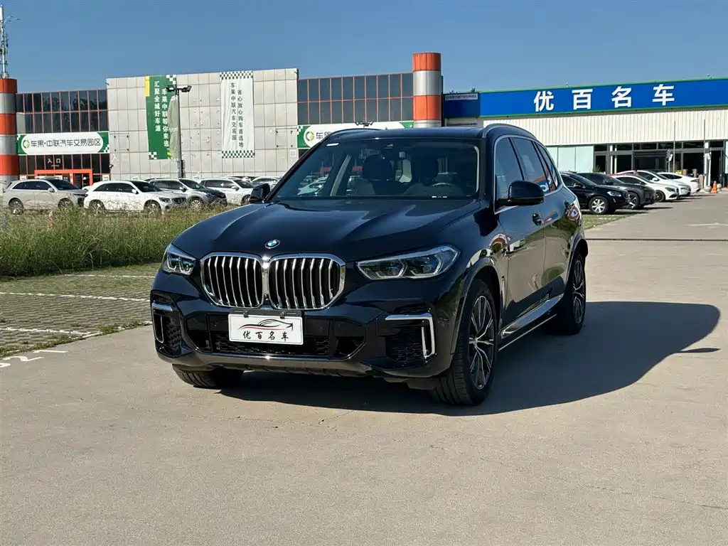 Купить BMW X5