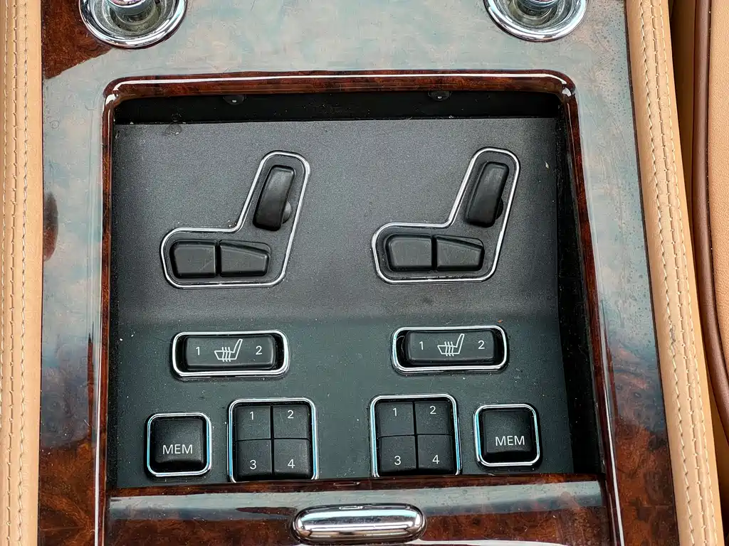 Bentley Elegance — миниатюра 22