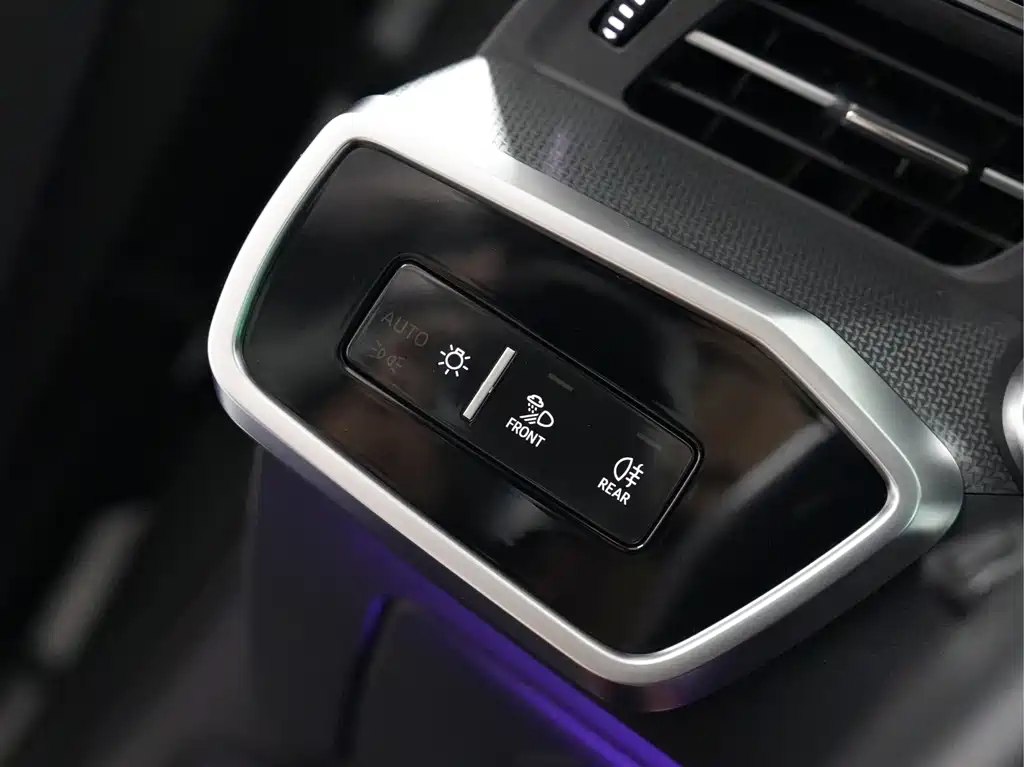 Audi A6 (Import) — миниатюра 32