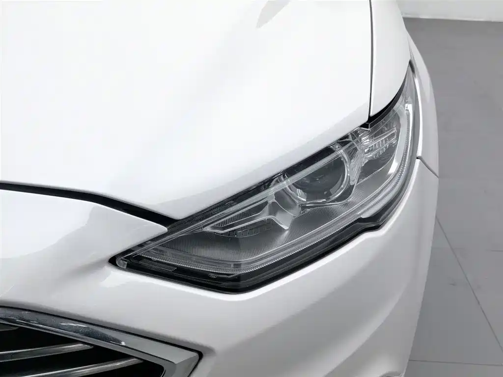Ford Mondeo 2017 EcoBoost 180 Fashion