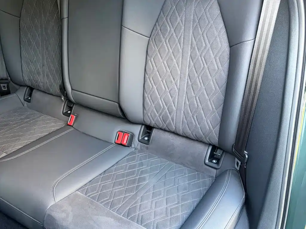 Audi A3 — миниатюра 8