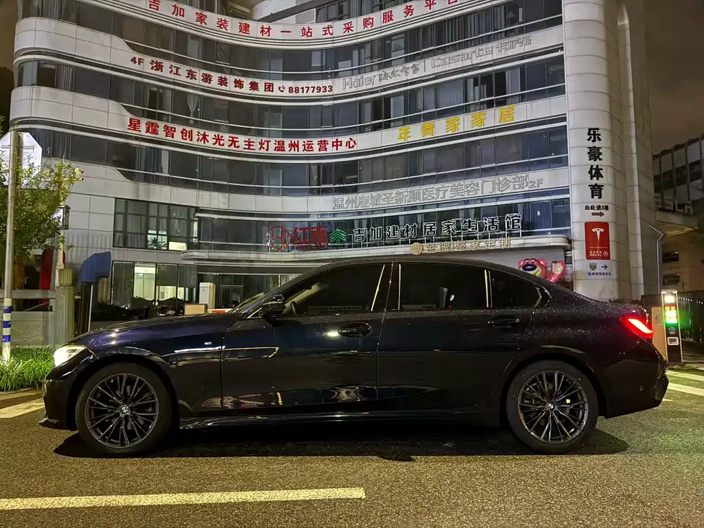 BMW X3 — миниатюра 3