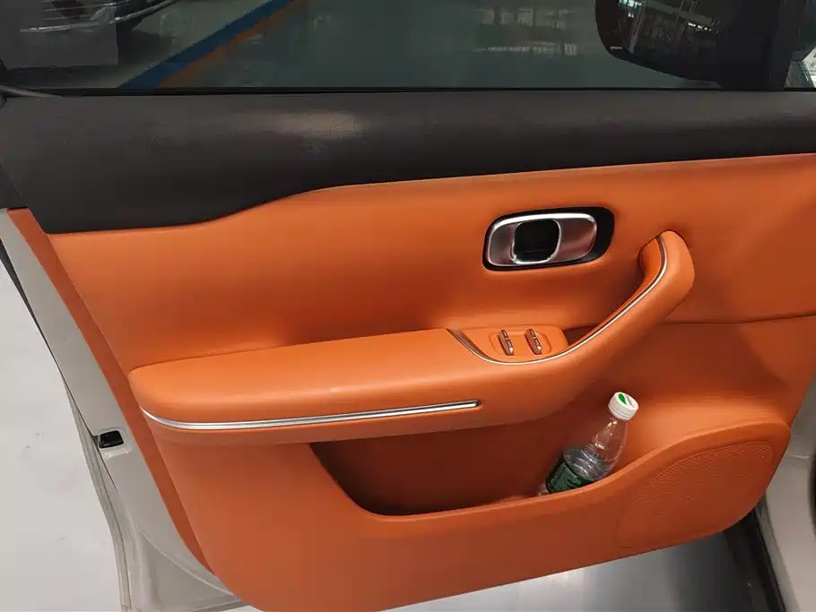 Leapmotor C10 2024 530 Smart