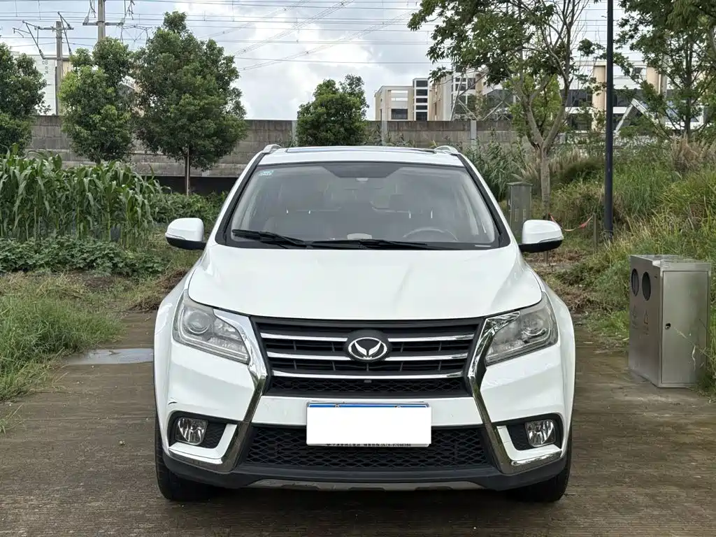 Huasu Huansu S6 — миниатюра 2
