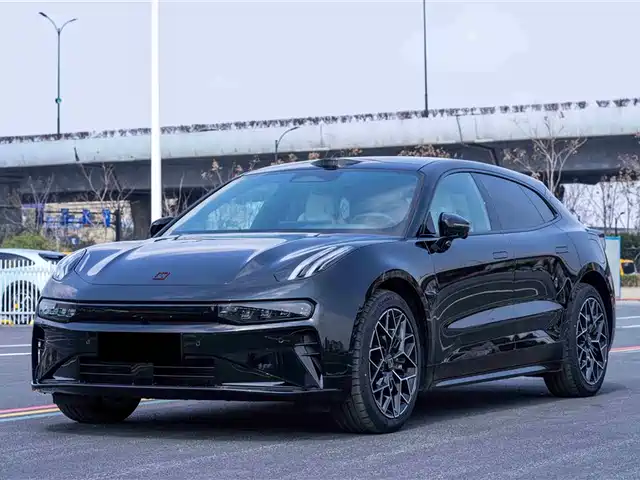 ZEEKR EXTREME KRYPTON 001 2026