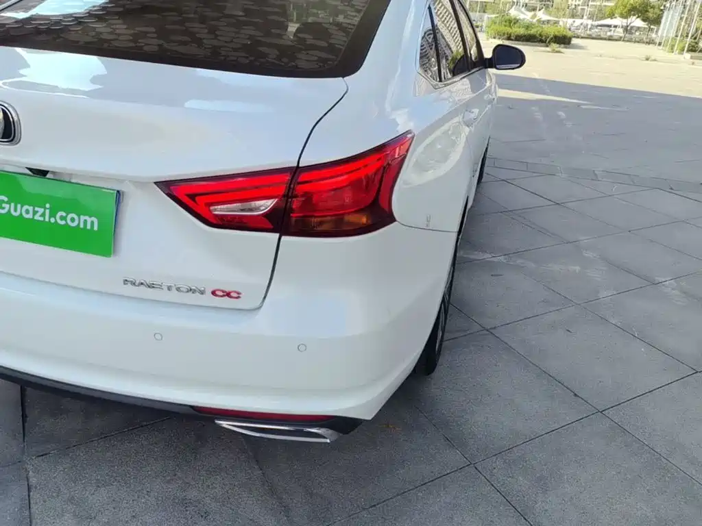 Changan Ruicheng CC — миниатюра 8