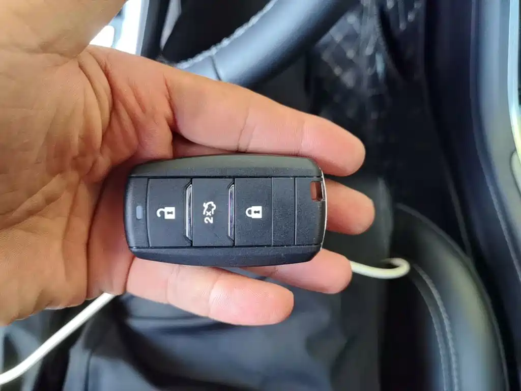 Changan Ruicheng CC — миниатюра 9