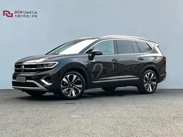 VOLKSWAGEN LANJING 2023